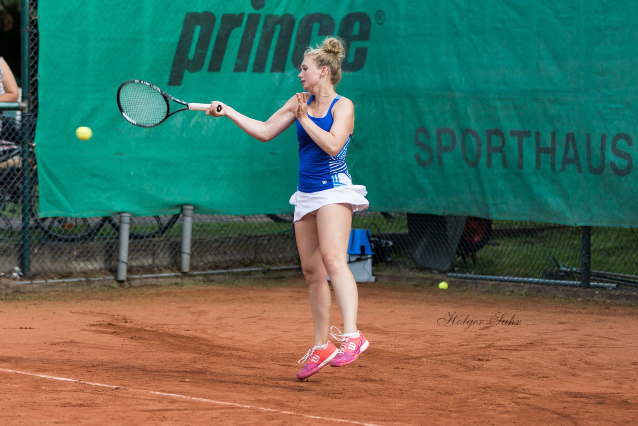 Valerie Riegraf 93 - Horst Schrder Pokal